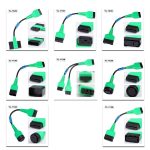 LAUNCH X431 EV Diagnostic Upgrade Kit and Activation Card for X431 PAD V, PAD VII, Pro5, PRO3 V+ 5.0, PRO3(PRO3S+ V5.0), PRO3 ACE, PRO3 APEX – Image 5
