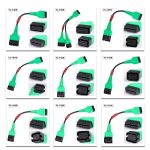 LAUNCH X431 EV Diagnostic Upgrade Kit and Activation Card for X431 PAD V, PAD VII, Pro5, PRO3 V+ 5.0, PRO3(PRO3S+ V5.0), PRO3 ACE, PRO3 APEX – Image 2