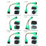 LAUNCH X431 EV Diagnostic Upgrade Kit and Activation Card for X431 PAD V, PAD VII, Pro5, PRO3 V+ 5.0, PRO3(PRO3S+ V5.0), PRO3 ACE, PRO3 APEX – Image 3