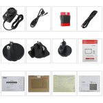 LAUNCH X431 PRO ELITE Car Diagnostic Tool OBD2 Scanner CANFDDOIP Active Test 32 Reset Functions – Image 5