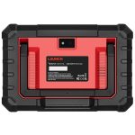 LAUNCH X431 PRO ELITE Car Diagnostic Tool OBD2 Scanner CANFDDOIP Active Test 32 Reset Functions – Image 4