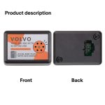Emulator for VOLVO XC60 V60 S60 XC70 XC90 S90 V90 Steering Lock with Lock Sound(CAN System) - Image 6