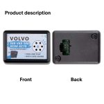 Emulator for VOLVO S60 V60 S80 XC60 XC70 Steering Lock with Lock Sound(LIN System) - Image 5