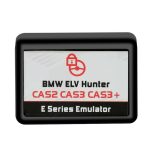 BMW ELV Hunter CAS2 CAS3 CAS3+ E Series Emulator for Both BMW and Mini – Image 3