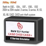 BMW ELV Hunter CAS2 CAS3 CAS3+ E Series Emulator for Both BMW and Mini – Image 2