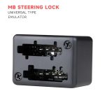 Universal Steering Lock Emulator Mercedes-Benz W169 W245 W202 W208 W210 W203 W209 W211 W639 W906 Plug and Play with Lock Sound - Image 5