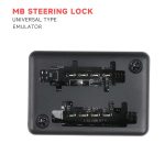 Universal Steering Lock Emulator Mercedes-Benz W169 W245 W202 W208 W210 W203 W209 W211 W639 W906 Plug and Play with Lock Sound - Image 6