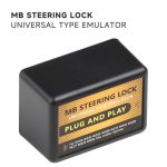 Universal Steering Lock Emulator for Mercedes-Benz W169 W245 W202 W208 W210 W203 W209 W211 W639 W906 Plug and Play - Image 3