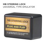 Universal Steering Lock Emulator for Mercedes-Benz W169 W245 W202 W208 W210 W203 W209 W211 W639 W906 Plug and Play - Image 4