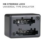 Universal Steering Lock Emulator for Mercedes-Benz W169 W245 W202 W208 W210 W203 W209 W211 W639 W906 Plug and Play - Image 6