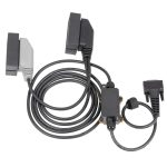 Volvo EMS2.2-2.3-2.4 Connecting Cable Work with KT200 and FoxFlash Support Volvo Before Year 2021 – Image 5
