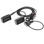 Volvo EMS2.2-2.3-2.4 Connecting Cable Work with KT200 and FoxFlash Support Volvo Before Year 2021 – Image 4