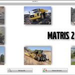 VOLVO MATRIS V2.3.3 Diagnostic Software