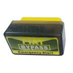 FIAT Bypass -Emergency Start Device Plug And Start FIAT Anti-theft cancel - Image 2