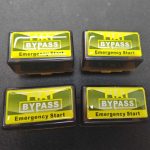 FIAT Bypass -Emergency Start Device Plug And Start FIAT Anti-theft cancel - Image 5