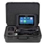 OBDSTAR D700 A (Mainly for Jetski) Intelligent Marine Scanner for Honda Yamaha Kawasaki BRP (Sea Doo) – Image 10