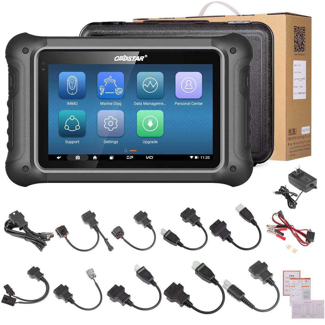 7452_P_1725004587622.jpg OBDSTAR D700 B (Mainly for Outboard) Intelligent Marine Scanner for Mercury Parsun Envinrude – Image 1