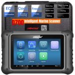 OBDSTAR D700 B (Mainly for Outboard) Intelligent Marine Scanner for Mercury Parsun Envinrude – Image 7