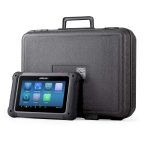 OBDSTAR D700 B (Mainly for Outboard) Intelligent Marine Scanner for Mercury Parsun Envinrude – Image 5