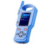 Lonsdor KH100+ Remote Maker Key Programmer Supports Indian TATA Mahindra Maruti Update Online - Image 4