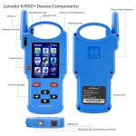 Lonsdor KH100+ Remote Maker Key Programmer Supports Indian TATA Mahindra Maruti Update Online - Image 6