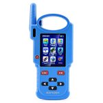 Lonsdor KH100+ Remote Maker Key Programmer Supports Indian TATA Mahindra Maruti Update Online - Image 2