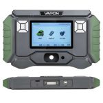 Vapon VP996 Key Programmer No Token Limitation Lifetime Free Update Online Supports All Keys Lost - Image 3