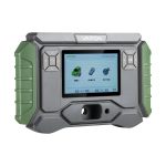Vapon VP996 Key Programmer No Token Limitation Lifetime Free Update Online Supports All Keys Lost - Image 5
