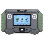 Vapon VP996 Key Programmer No Token Limitation Lifetime Free Update Online Supports All Keys Lost - Image 2