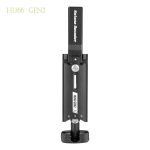 Vapon Katana Decoder HU66 Gen2 Auto Pick and Decoder Lockpick Tool Locksmith Tool – Image 2