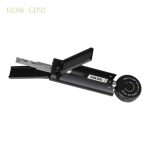 Vapon Katana Decoder HU66 Gen2 Auto Pick and Decoder Lockpick Tool Locksmith Tool – Image 6