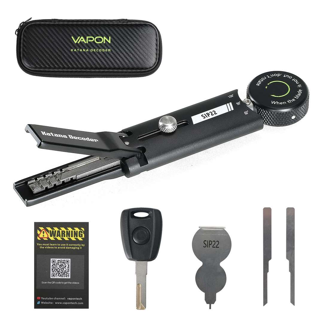 7456_P_1725445491857.jpg VAPON Katana Decoder SIP22 For FIAT Auto Pick and Decoder – Image 1
