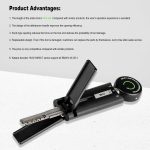 Vapon Katana Decoder HU92 Auto Pick and Decoder Lockpick Tool Locksmith Tool - Image 7