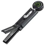 Vapon Katana Decoder HU92 Auto Pick and Decoder Lockpick Tool Locksmith Tool - Image 6