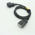 ICOM NEXT OBD Cable for B-MW Diagnostic Interface main Cable