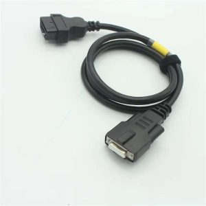 BMW diagnostic tool