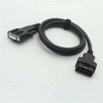 ICOM NEXT OBD Cable for B-MW Diagnostic Interface main Cable – Image 3