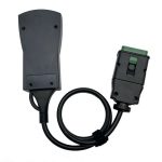 V9.91 PP2000 LEXIA3 DIAGBOX For Citroen For Peugeot Installed Version PP 2000 Auto Diagnostic Tools Lexia 3 - Image 3