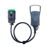 V9.91 PP2000 LEXIA3 DIAGBOX For Citroen For Peugeot Installed Version PP 2000 Auto Diagnostic Tools Lexia 3 - Image 5