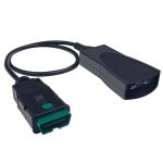 V9.91 PP2000 LEXIA3 DIAGBOX For Citroen For Peugeot Installed Version PP 2000 Auto Diagnostic Tools Lexia 3 - Image 4