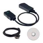 V9.91 PP2000 LEXIA3 DIAGBOX For Citroen For Peugeot Installed Version PP 2000 Auto Diagnostic Tools Lexia 3