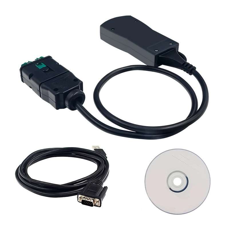 7460_P_1726128231944.jpg V9.91 PP2000 LEXIA3 DIAGBOX For Citroen For Peugeot Installed Version PP 2000 Auto Diagnostic Tools Lexia 3 - Image 1