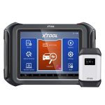 XTOOL D9HD Truck and Car diagnostic tool 12V to 24V 45+Special Functions Topology Mapping for Diesel/gasoline Replace PS90 PRO - Image 2