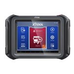 XTOOL D9HD Truck and Car diagnostic tool 12V to 24V 45+Special Functions Topology Mapping for Diesel/gasoline Replace PS90 PRO - Image 3