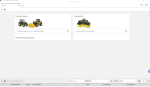 2026.05 John Deere and Hitachi Excavator SPARE PARTS CATALOGUE