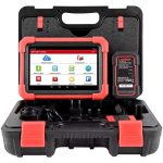 Launch X431 CRP919X BT Auto Diagnostic Tools Full System Diagnosis Support CANFD DOIP - Image 6