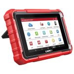 Launch X431 PROS Elite All System Bi-Directional Diagnostic Tool Supports FCA Autoauth – Image 4
