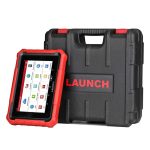 Launch X431 PROS Elite All System Bi-Directional Diagnostic Tool Supports FCA Autoauth – Image 5