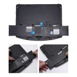 New Holland Electronic Service Tool CNH EST 9.14 2026.02 Engineering Level Kit DPA 5 Diagnostic Tools Plus Panasonic CF54 Laptop - Image 10
