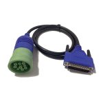 New Holland Electronic Service Tool CNH EST 9.14 2026.02 Engineering Level Kit DPA 5 Diagnostic Tools Plus Panasonic CF54 Laptop - Image 6
